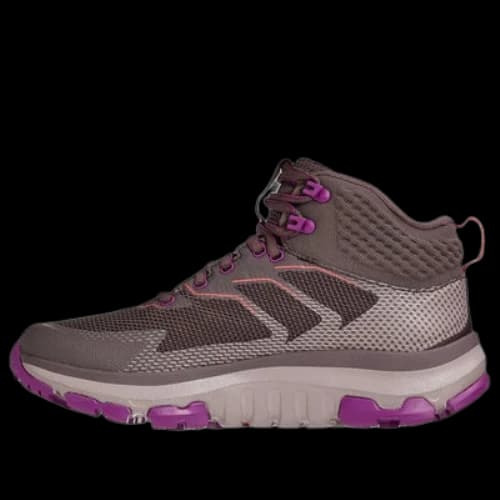 HOKA ONE ONE Toa Gore-Tex 'Plum Truffle Byzantium' (Women's)