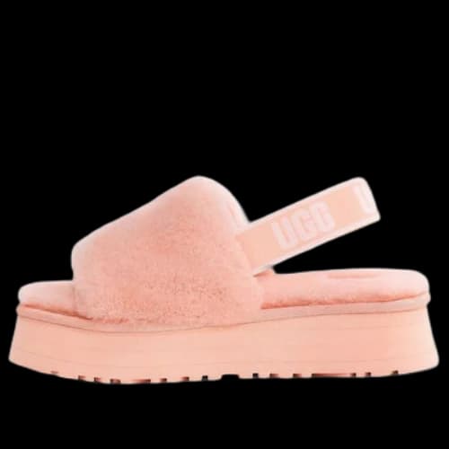 UGG Disco Slide 'Pink' (Women's)