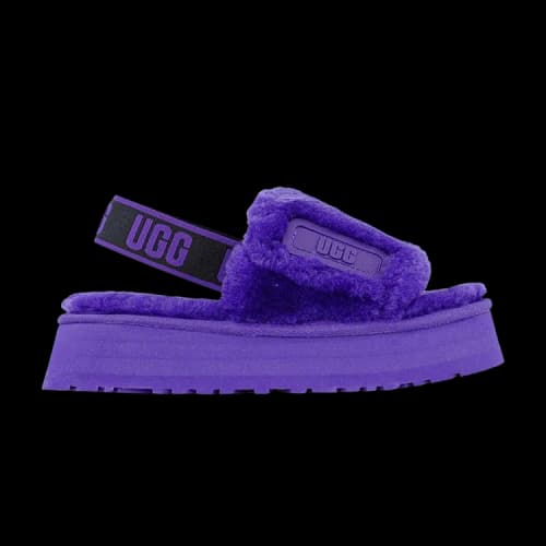 UGG Disco Slide Violet Night (Women's)