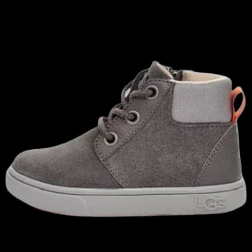 (TD) UGG Jayes Sneaker 'Charcoal'