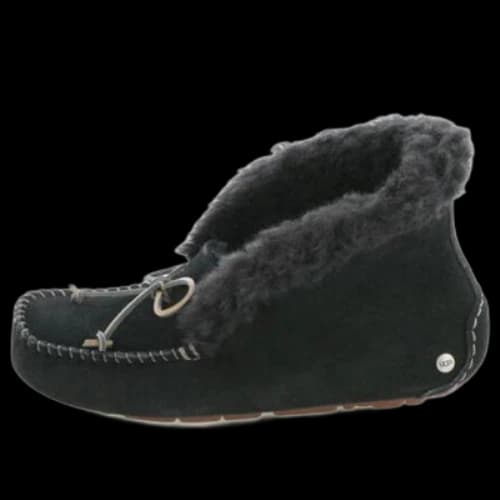 UGG Alena Slipper 'Black' (Women's)