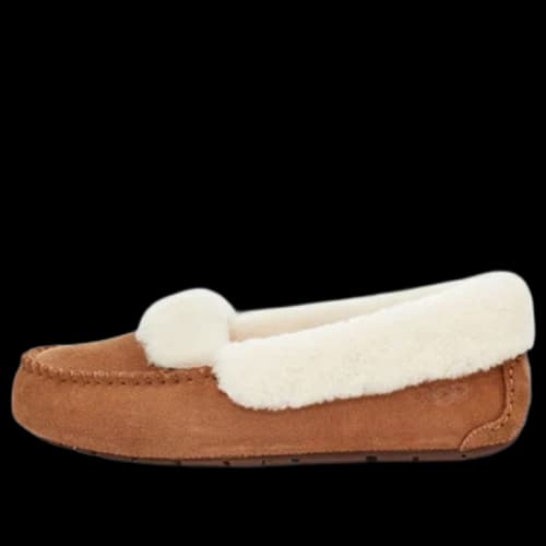 UGG Dakota Spill Seam 'Chestnut' (Women's)