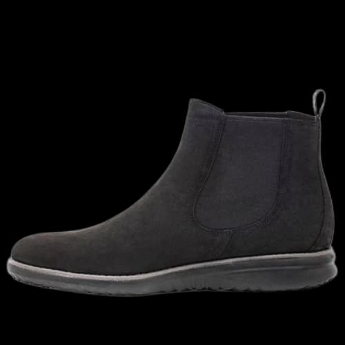 UGG Union Chelsea Weather Boot 'Black'