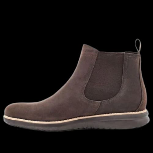 UGG Union Chelsea Weather Boot 'Grizzly'