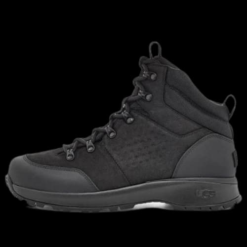 UGG Emmett 'Black'