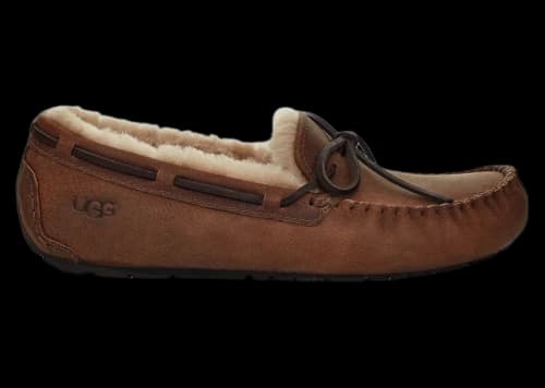 UGG Olsen Slipper Tan