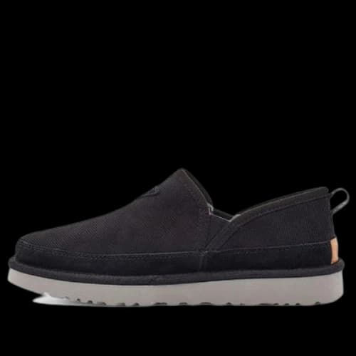 UGG Romeo Corduroy 'Black'