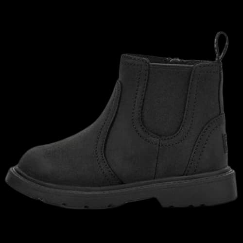 (TD) UGG Bolden Weather Boot 'Black'