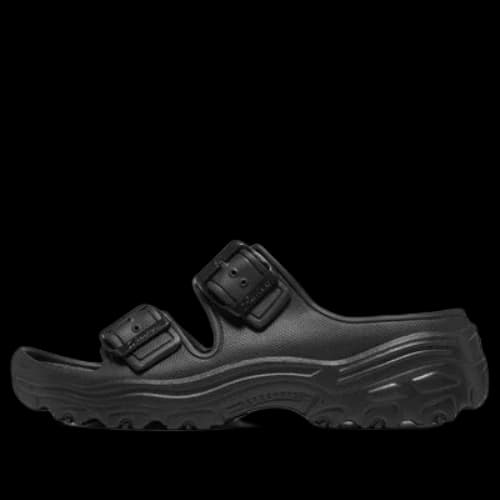 Skechers D'Lites 2.0 'Black' (Women's)