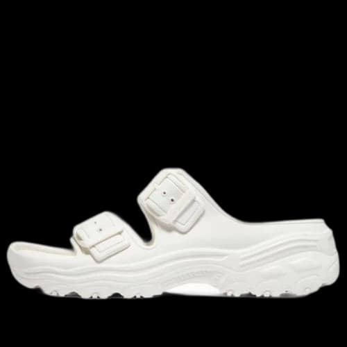 Skechers D'Lites 2.0 'White' (Women's)