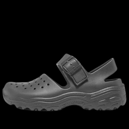 Skechers Foamies 'Black' (Women's)
