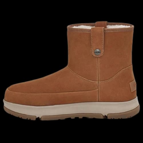 UGG Classic Weather Mini Brown (Women's)