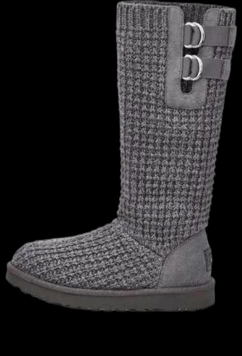 UGG Classic Tall Boot 'Grey' (Women's)