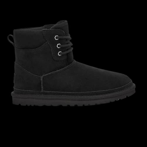 UGG Neumel Hiker 'Black' (Women's)