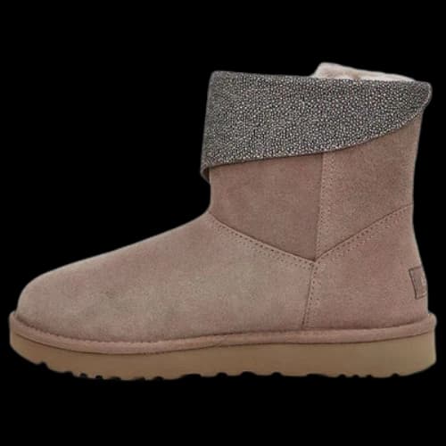 UGG Classic Caviar Mini (Women's)