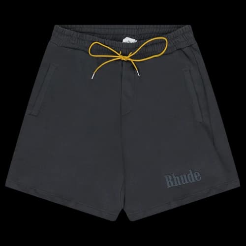 Rhude Shorts 'Grey'