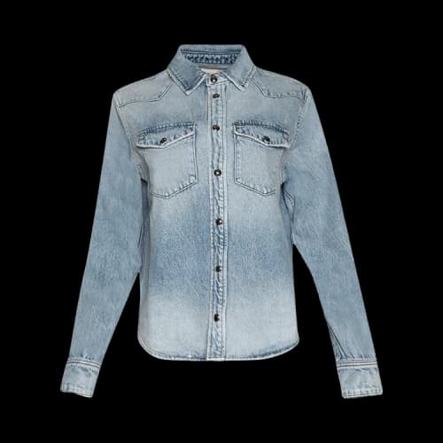 Khaite Wesley Top 'Bryce'