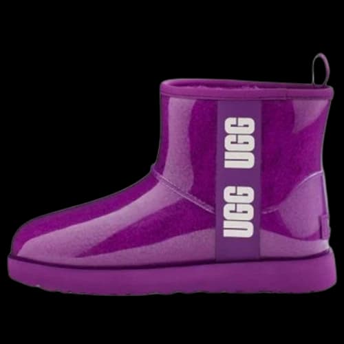 UGG Classic Clear Mini (Women's)