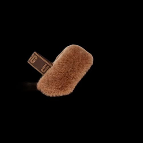 UGG Funkette Slipper Burnt Cedar (Women's)