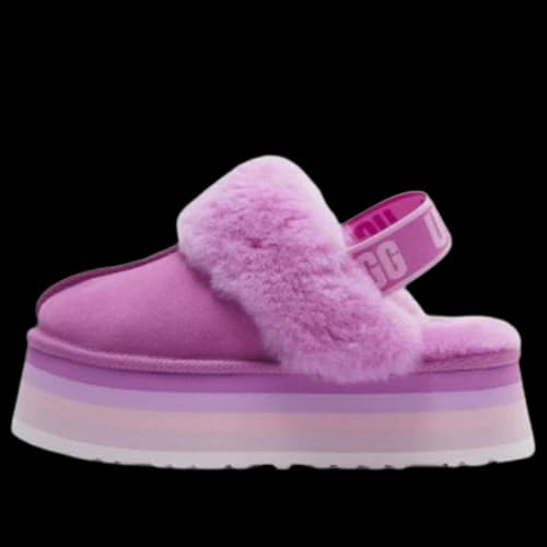 UGG FUNKETTE 'Purple Ruby' (Women's)