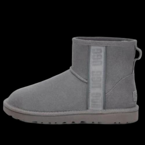UGG Classic Mini 2 Boot 'Grey' (Women's)