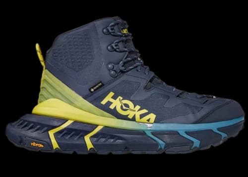 Hoka One One Tennine Hike Gore-Tex Ombre Blue