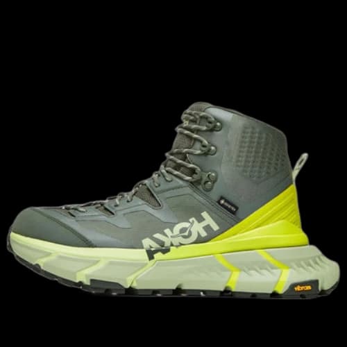 HOKA ONE ONE Tennine Hike GTX 109 'Thyme Evening Primrose'