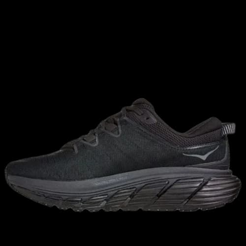 HOKA ONE ONE Gaviota 3 'Black'