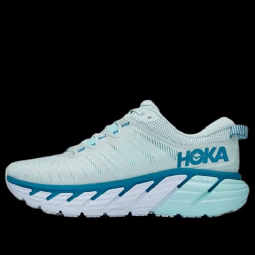 HOKA ONE ONE Gaviota 3 'Morning Mist Blue Tint' (Women's)