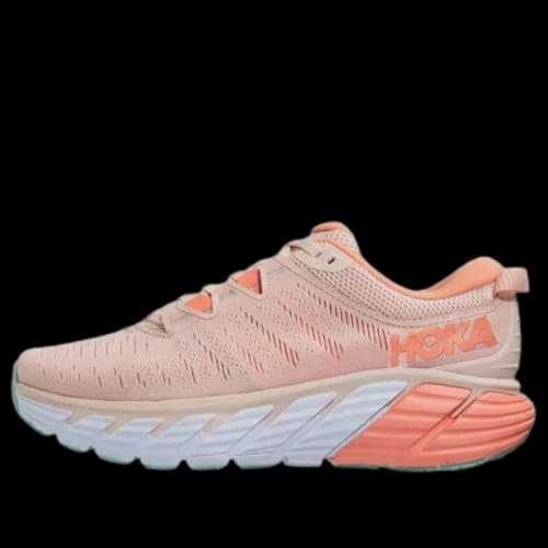 HOKA ONE ONE Gaviota 3 'Silver Peony Cantaloupe' (Women's)