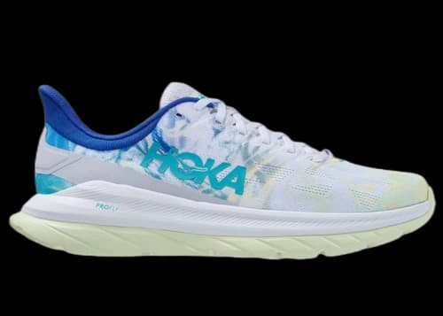 Hoka One One Mach 4 Together