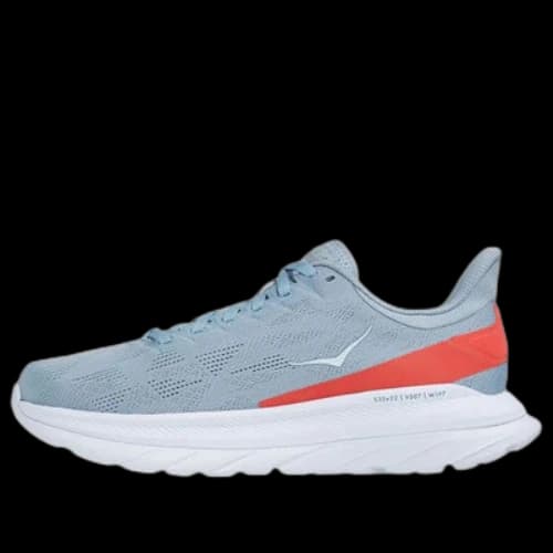 HOKA ONE ONE Mach 4 'Blue Orange' (Women's)