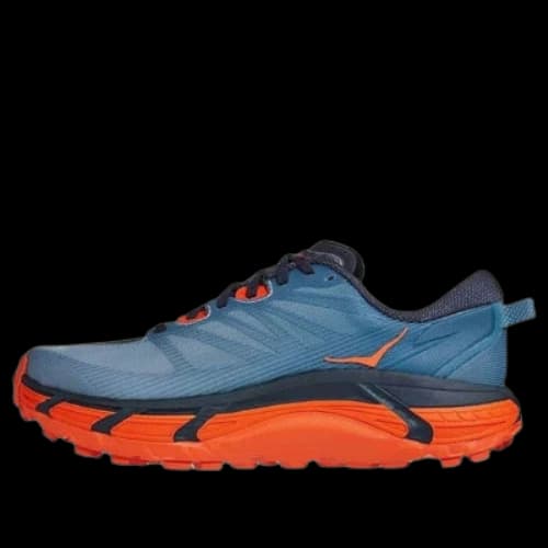 HOKA ONE ONE Mafate Speed 3
