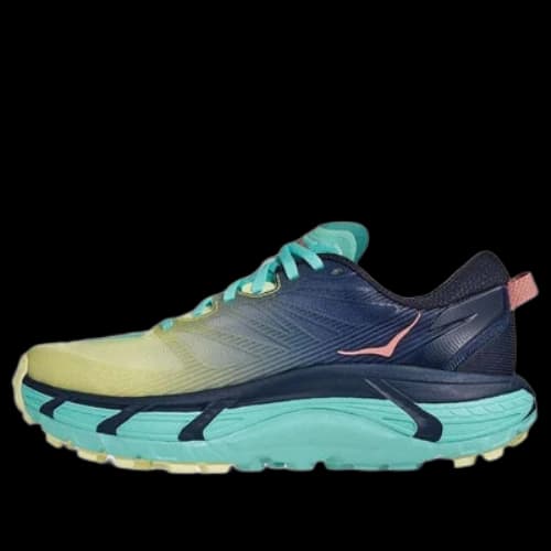 HOKA ONE ONE Mafate Speed 3 'Black Iris Cascade' (Women's)