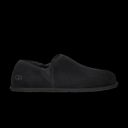 UGG Scuff Romeo II Slipper Black