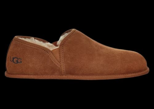 UGG Scuff Romeo II Slipper Chestnut