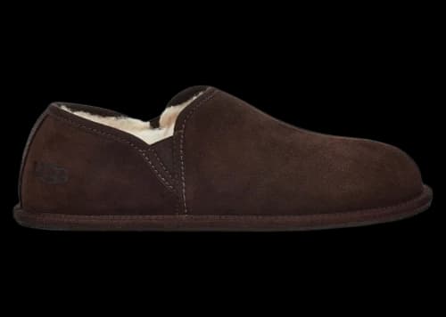 UGG Scuff Romeo II Slipper Espresso
