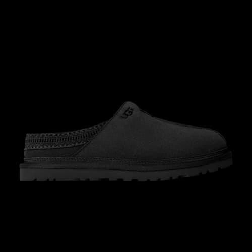 UGG Neuman Slipper Black