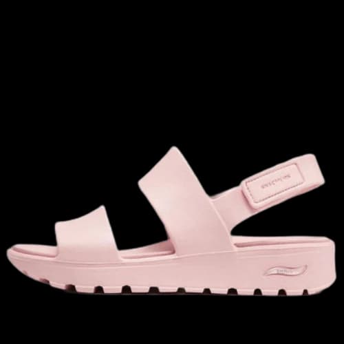Skechers Arch Fit Footsteps 'Pink' (Women's)