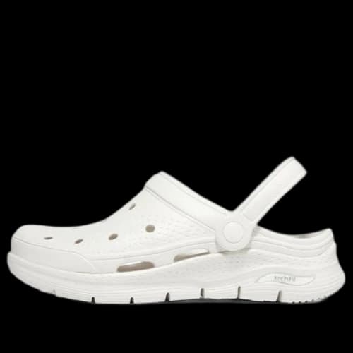 Skechers Arch Fit -Its A Fit 'White' (Women's)