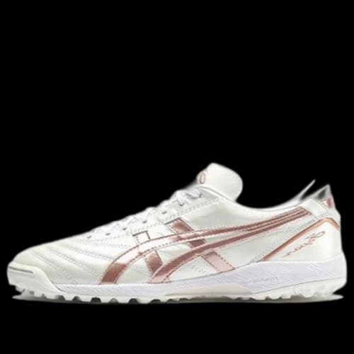 ASICS C3 FF TF Turf SoccerTraining 'White Pink'