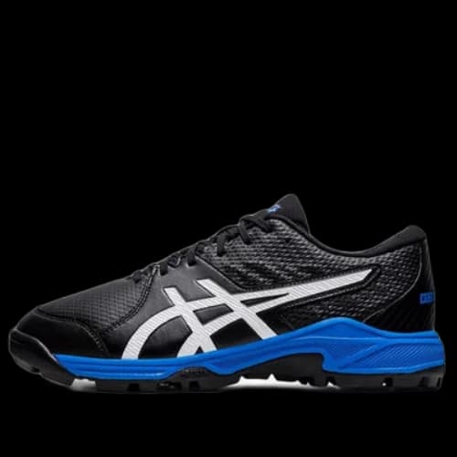 ASICS Gel-Peake 2 'Black Blue'