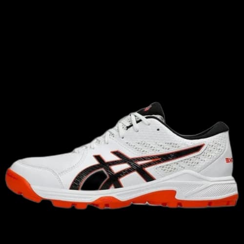 ASICS Gel-Peake 2 'White Black Orange'