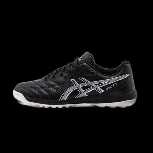 ASICS Calcetto WD 9 TF 'Black White'