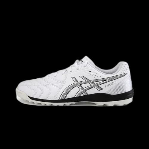 ASICS Calcetto WD 9 'White Grey'