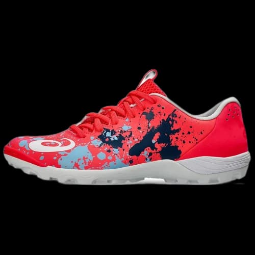 ASICS Toque 8 TF 'Diva Pink White'