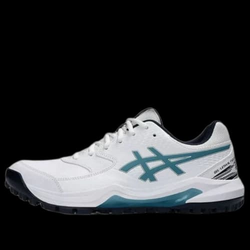 ASICS Gel-Lethal Field 2 'White Atlantis Blue'