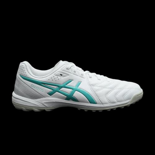 ASICS Calcetto WD 9 TF 2E Wide 'White Sea Glass'