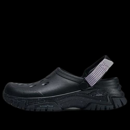 Skechers Foamies Arch Fit Outdoor 'Black' (Women's)