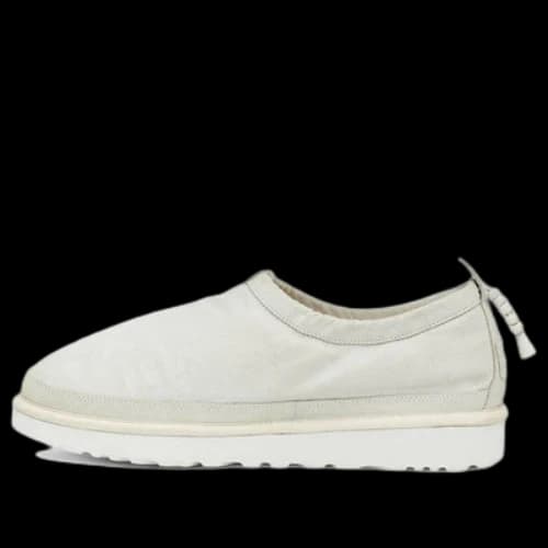 UGG Tasman Sports Casual Shoes 'Grey'